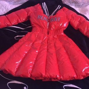 COPY - NEW SHANE JUSTIN DRESSS